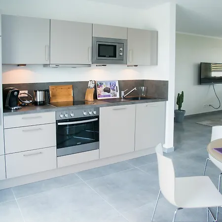 Apartment Bonnaparte