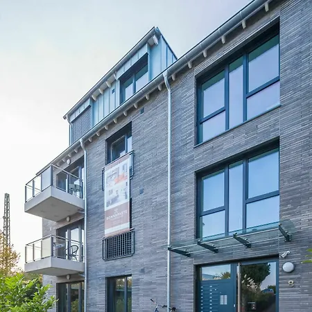 Отель Bonnaparte Бонн