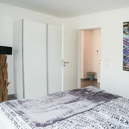 Apartment Bonnaparte *