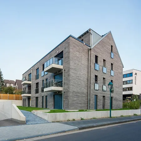 Bonnaparte Apartment *
