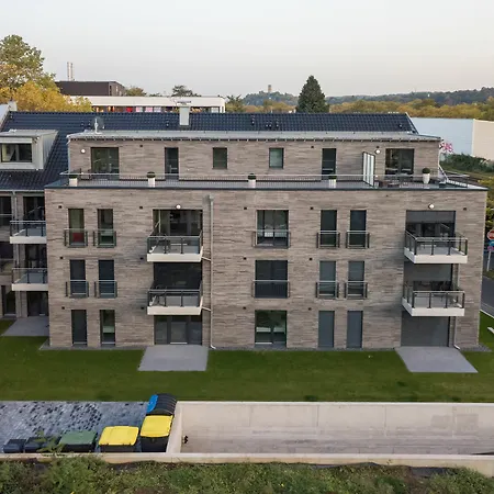 Apartment Bonnaparte *